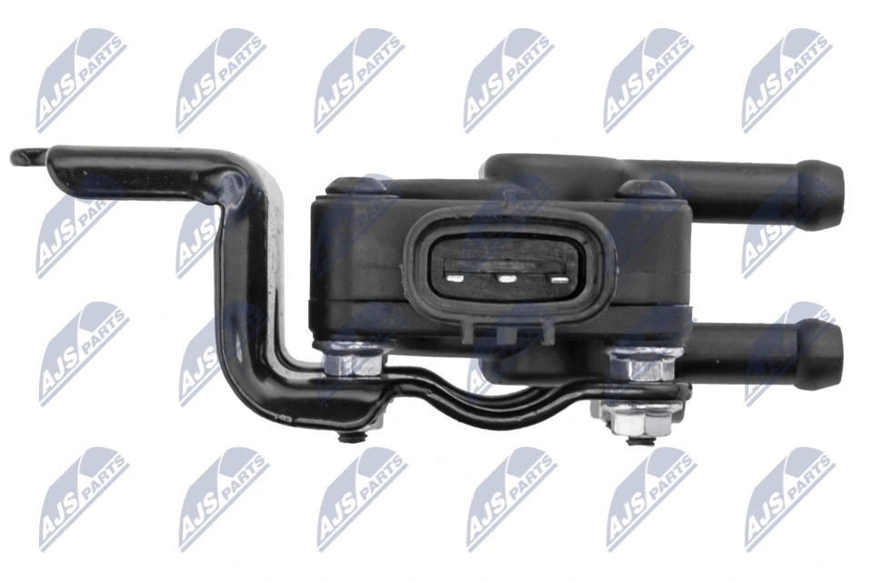 Sensor, exhaust pressure