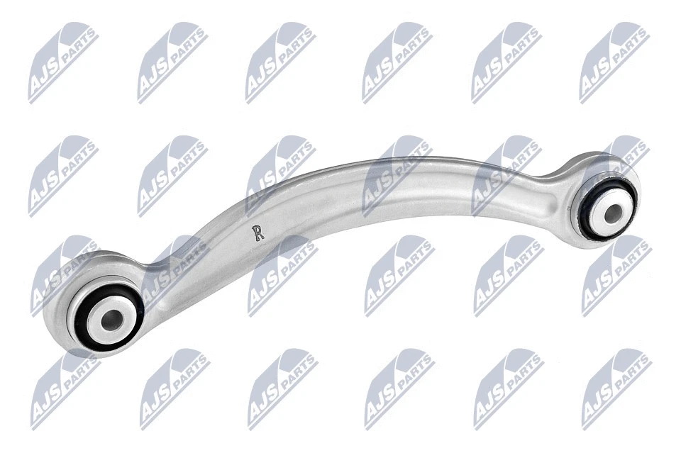 Control/Trailing Arm, wheel suspension (ZWT-ME-016)