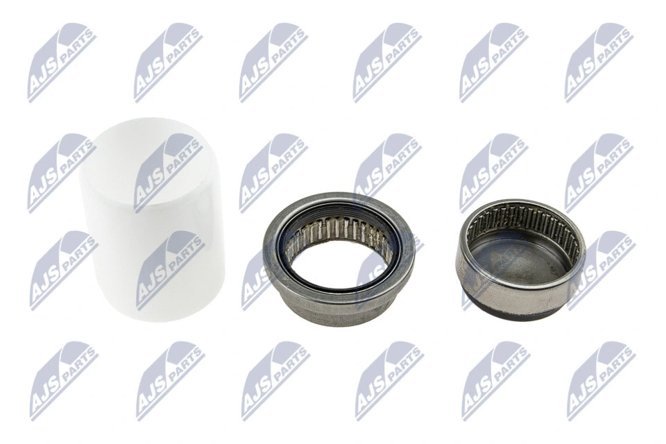 Repair Kit, wheel suspension