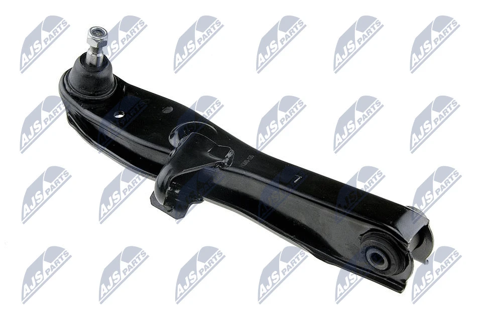 Control/Trailing Arm, wheel suspension (ZWD-MS-135)