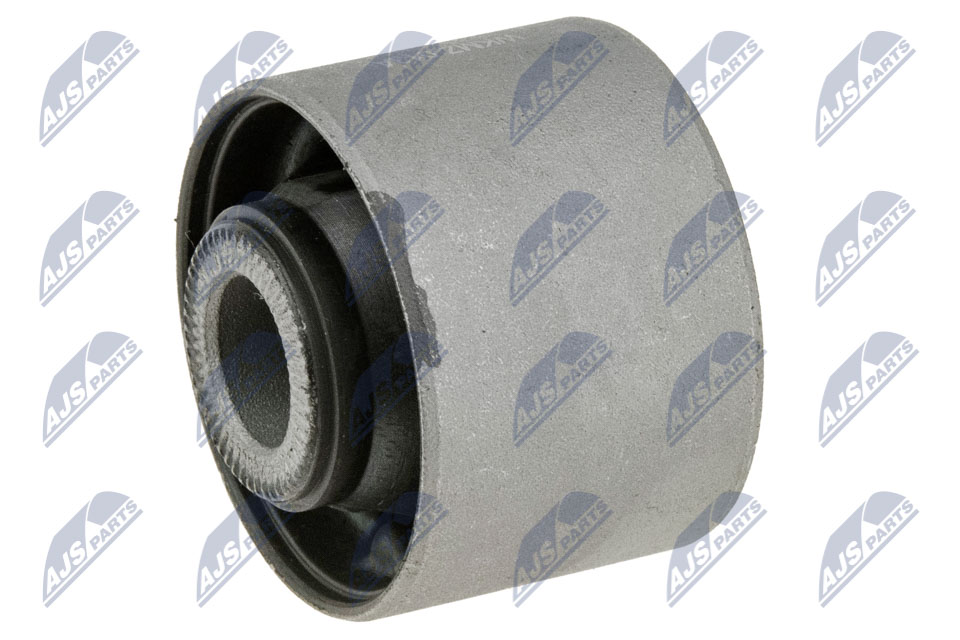 Mounting, control/trailing arm