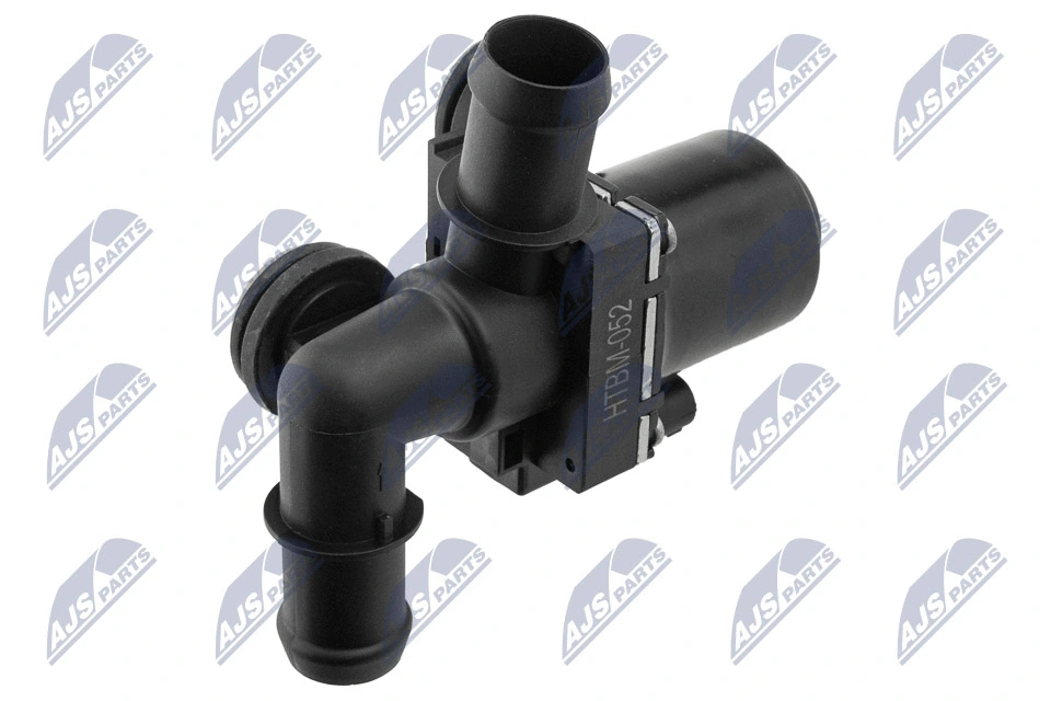 Coolant Control Valve
