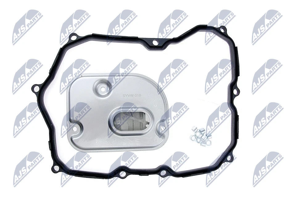Hydraulic Filter Kit, automatic transmission
