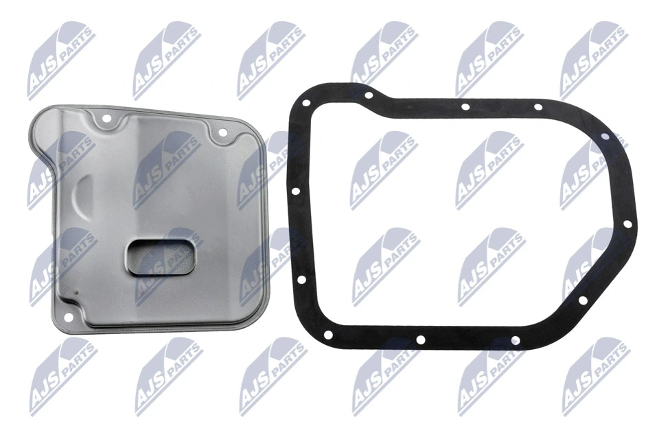 Hydraulic Filter, automatic transmission