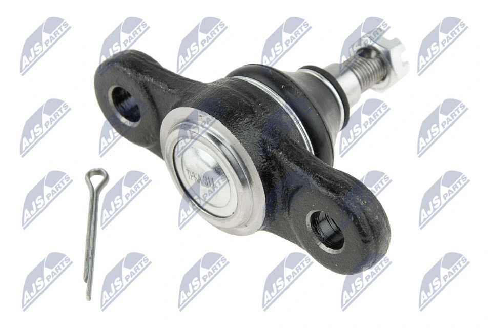 Ball Joint