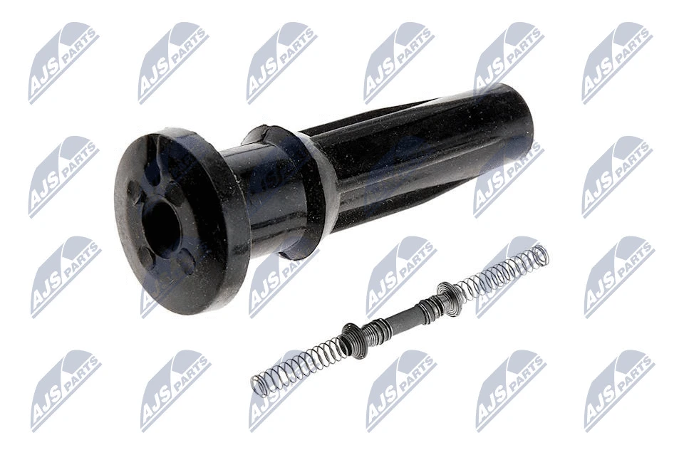 Plug, coil (ECZ-HY-511A)