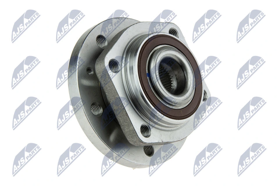 Wheel Bearing Kit (KLP-VV-015)