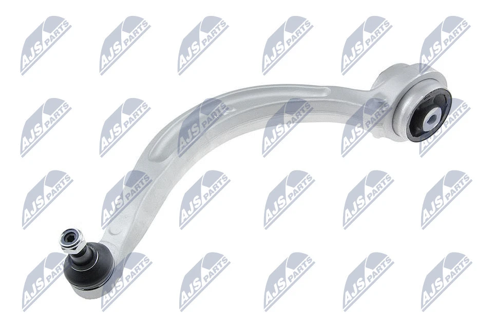 Control/Trailing Arm, wheel suspension (ZWD-AU-017)