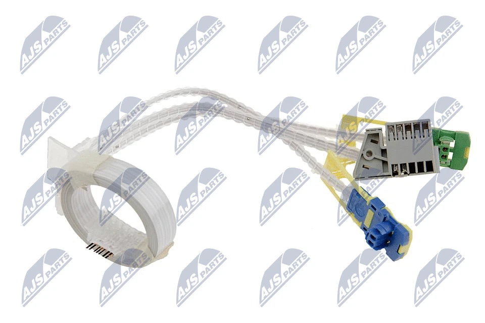 Clockspring, airbag (EAS-PE-000)