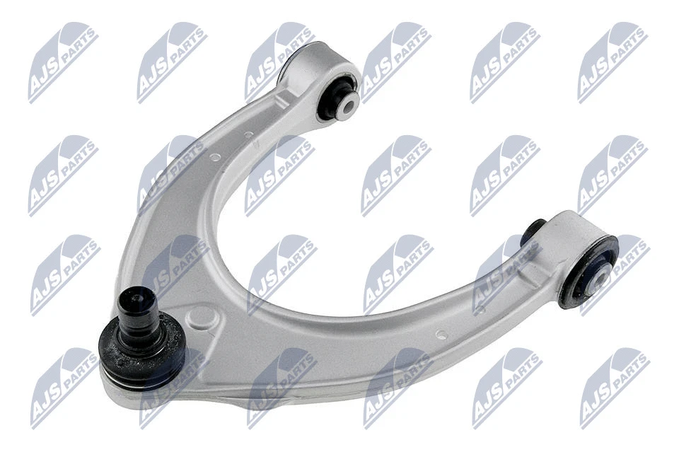 Control/Trailing Arm, wheel suspension (ZWG-BM-020)