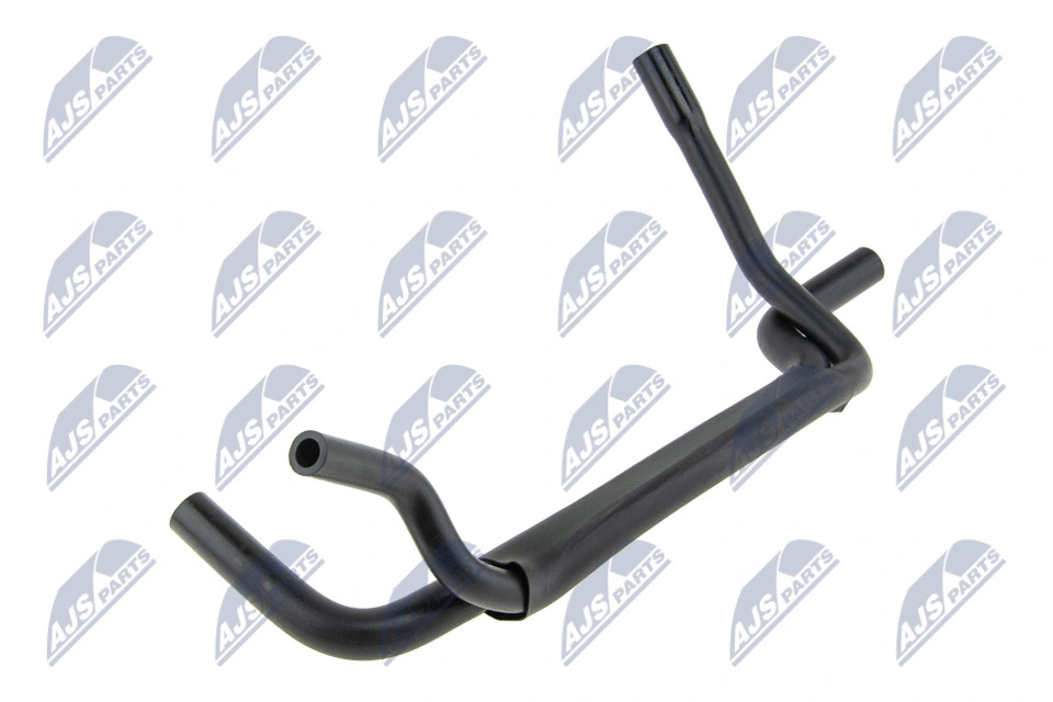 Hose, crankcase ventilation