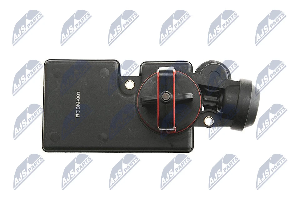 Control Valve, air intake