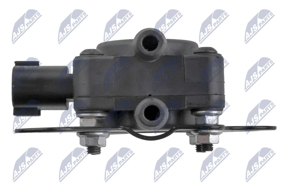 Sensor, exhaust pressure