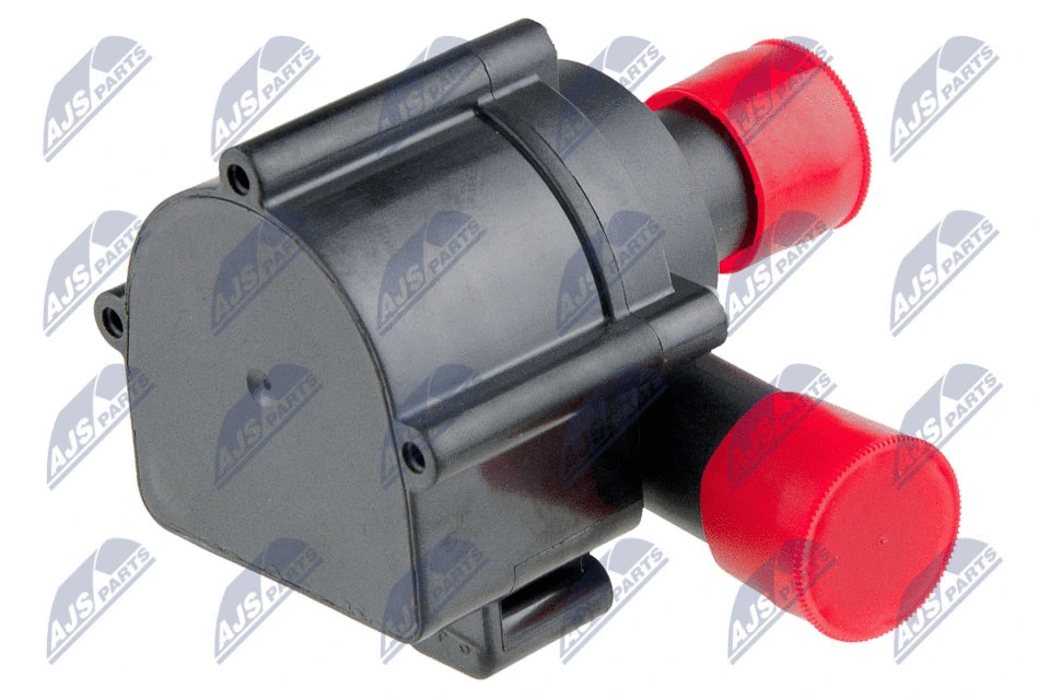 Water Recirculation Pump, parking heater