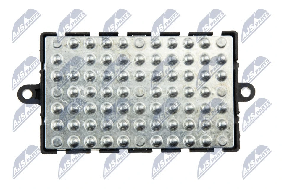 Regulator, interior blower