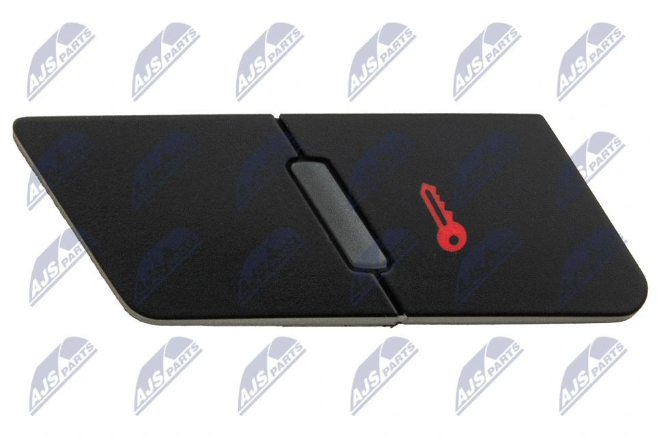 Switch, door lock system