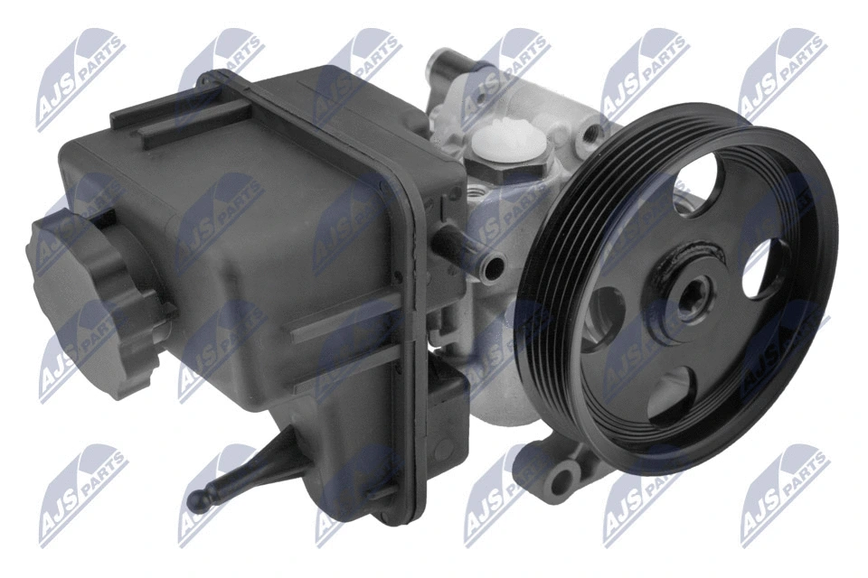 Hydraulic Pump, steering (SPW-ME-039)