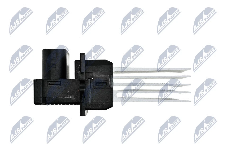 Regulator, interior blower