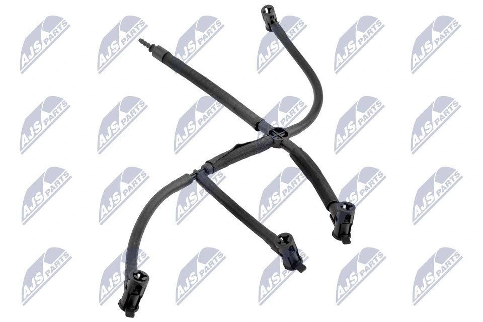 Hose, fuel overflow (BPP-VW-012)