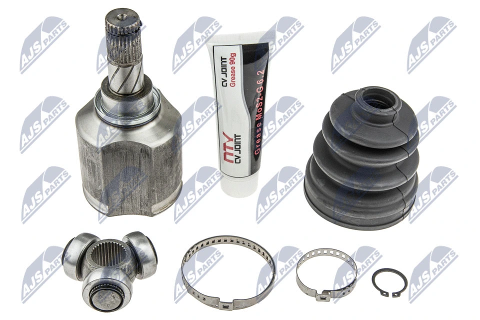 Joint Kit, drive shaft