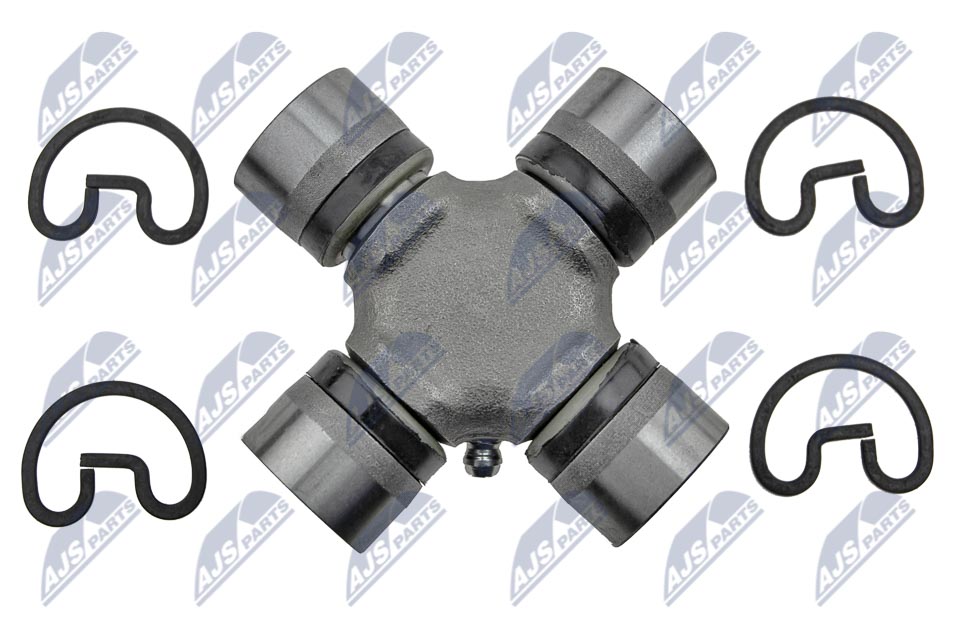Joint, propshaft