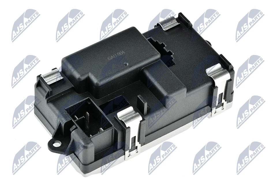 Control Unit, heating/ventilation (ERD-AU-004)