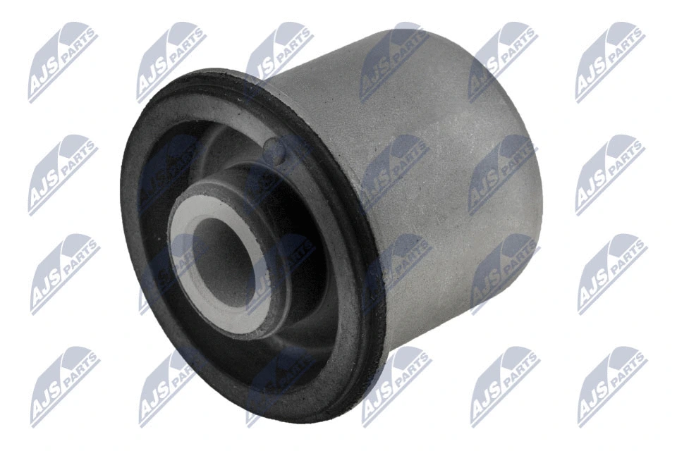 Mounting, control/trailing arm