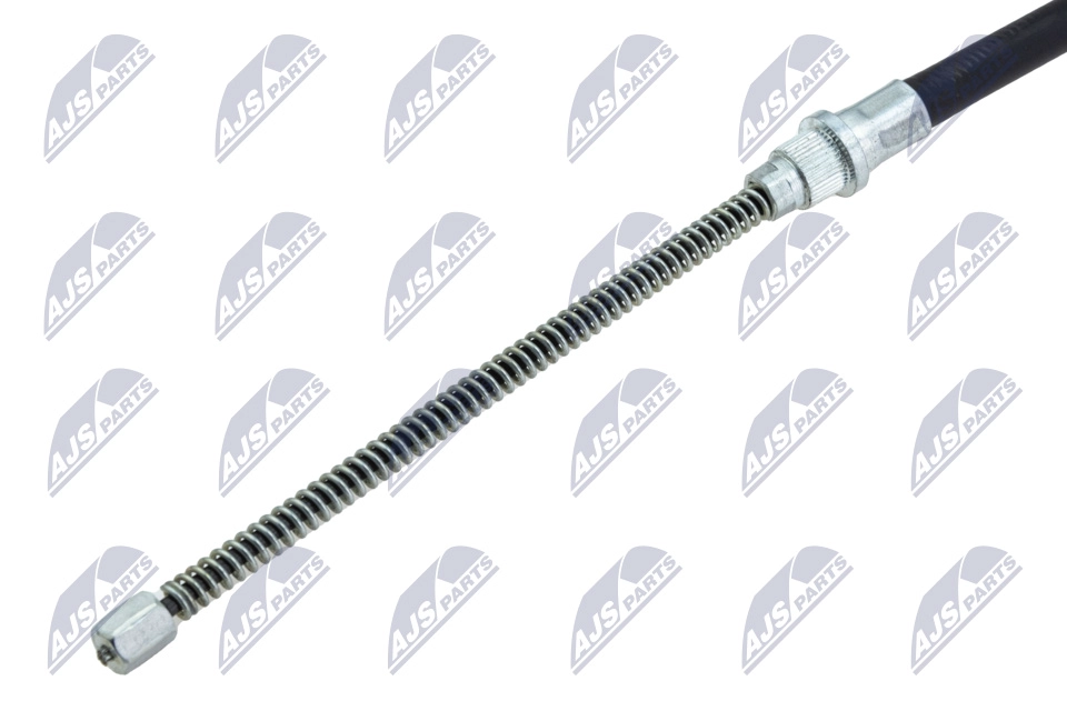 Cable Pull, parking brake