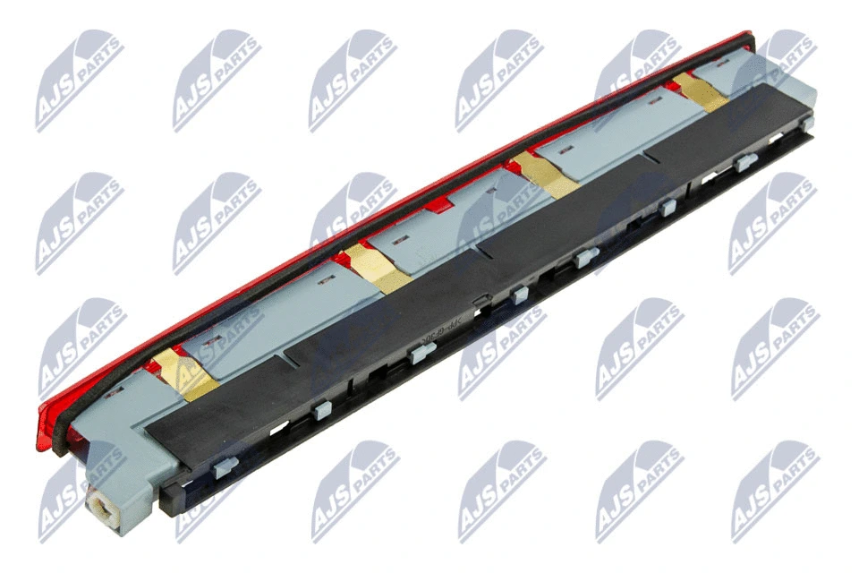 Auxiliary Stop Light