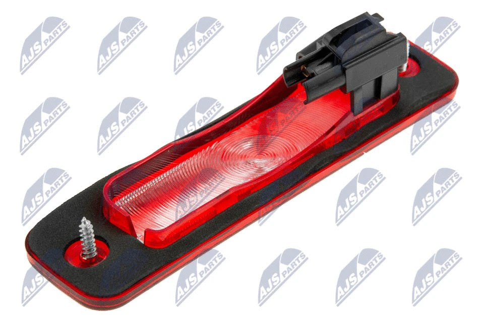 Auxiliary Stop Light