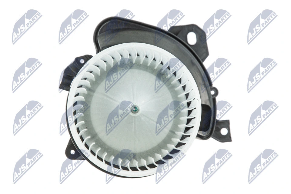 Interior Blower