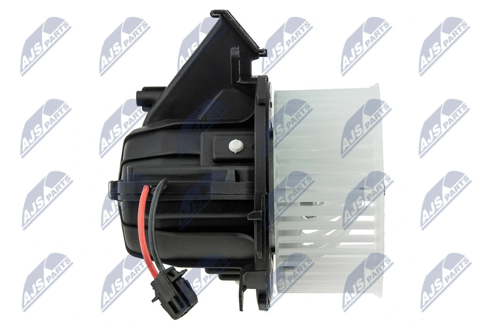 Interior Blower