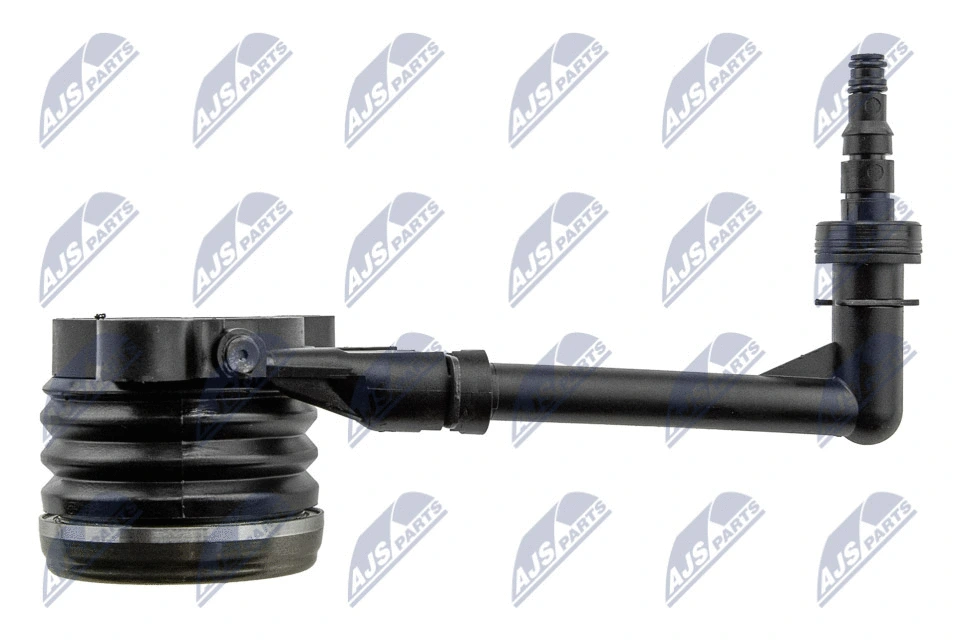 Central Slave Cylinder, clutch