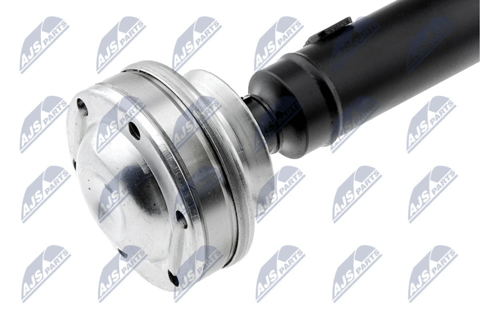 Propshaft, axle drive