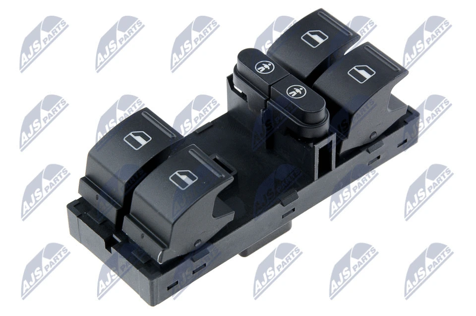 Switch, window regulator (EWS-VW-073)