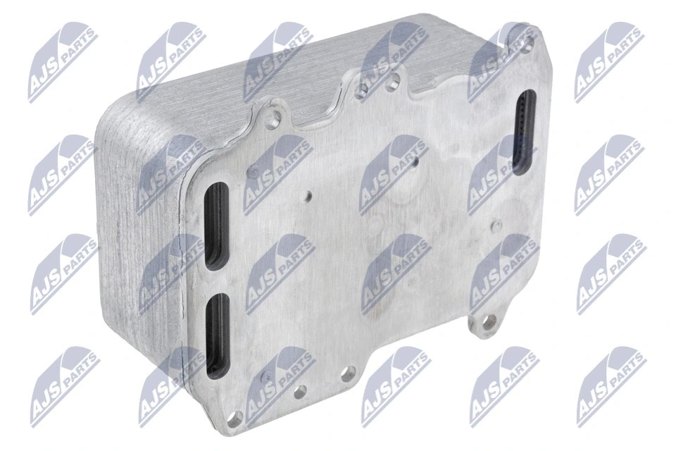 Oil Cooler, engine oil