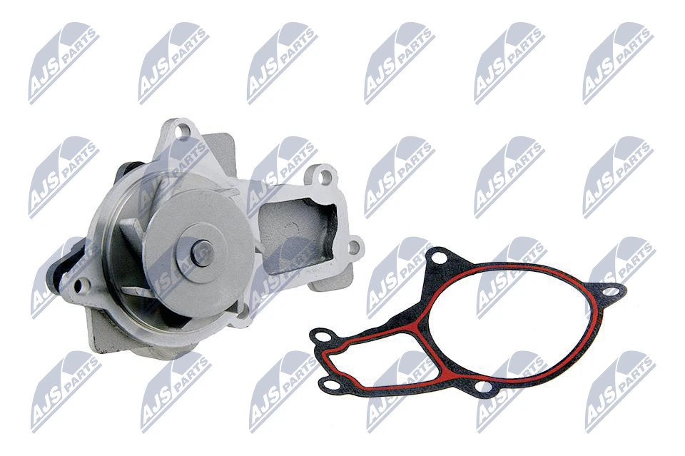 Water Pump, engine cooling (CPW-CH-045)