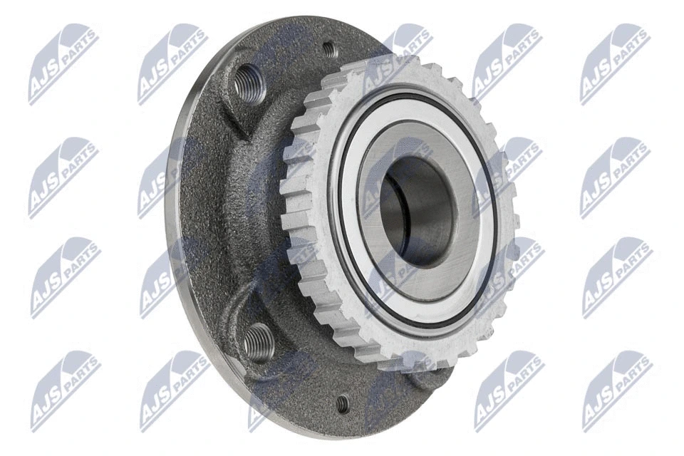 Wheel Bearing Kit (KLT-CT-019)
