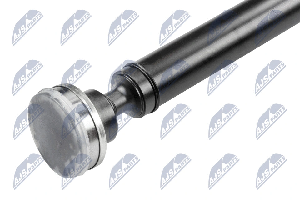 Propshaft, axle drive