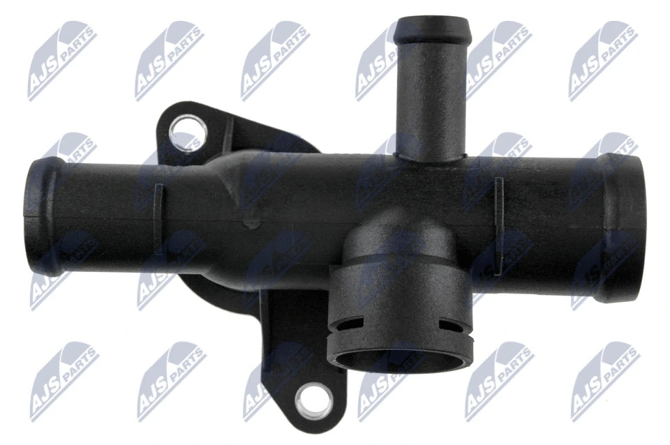 Coolant Flange