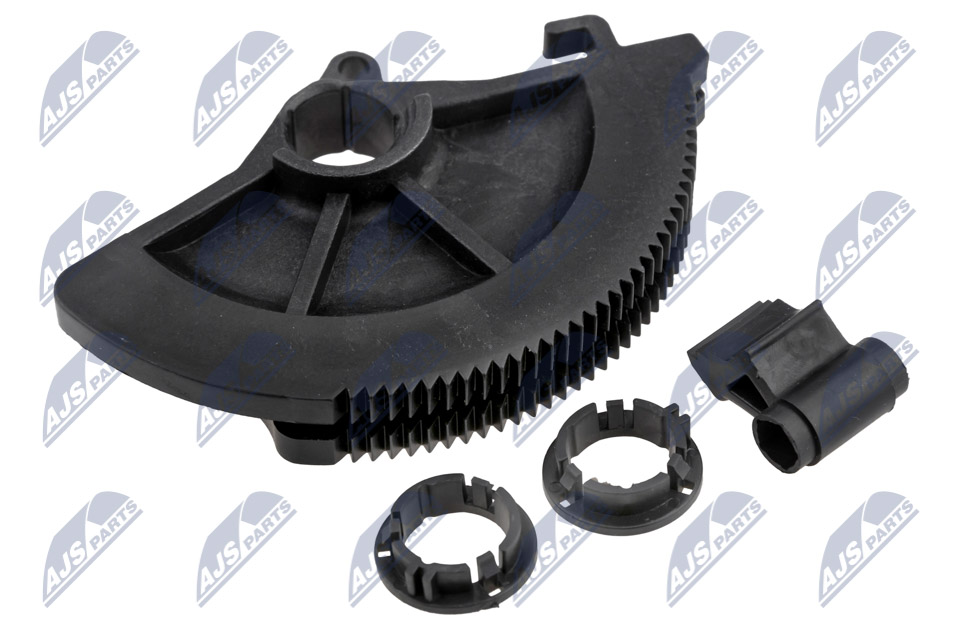 Repair kit, automatic clutch adjustment (EZC-FR-139)