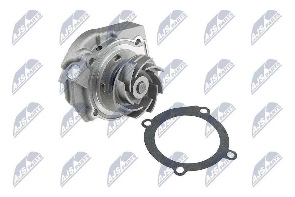 Water Pump, engine cooling (CPW-FT-011)