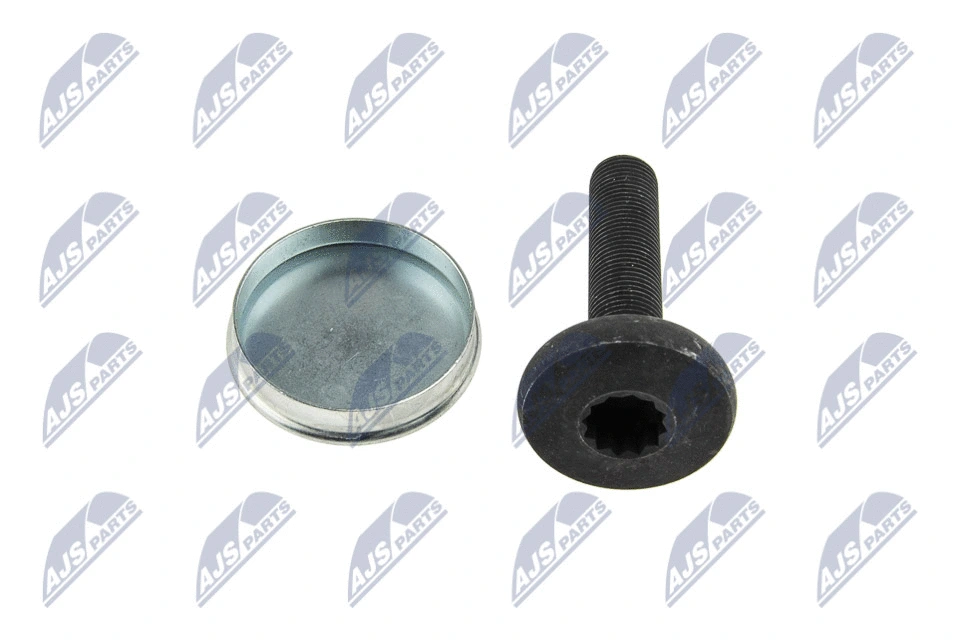 Repair Kit, wheel hub