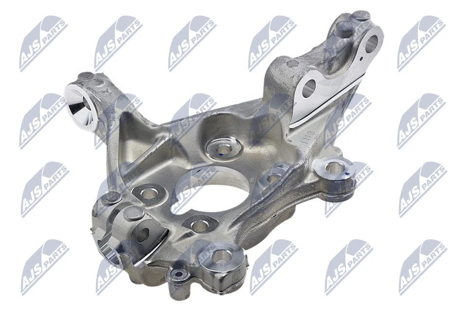 Steering Knuckle, wheel suspension