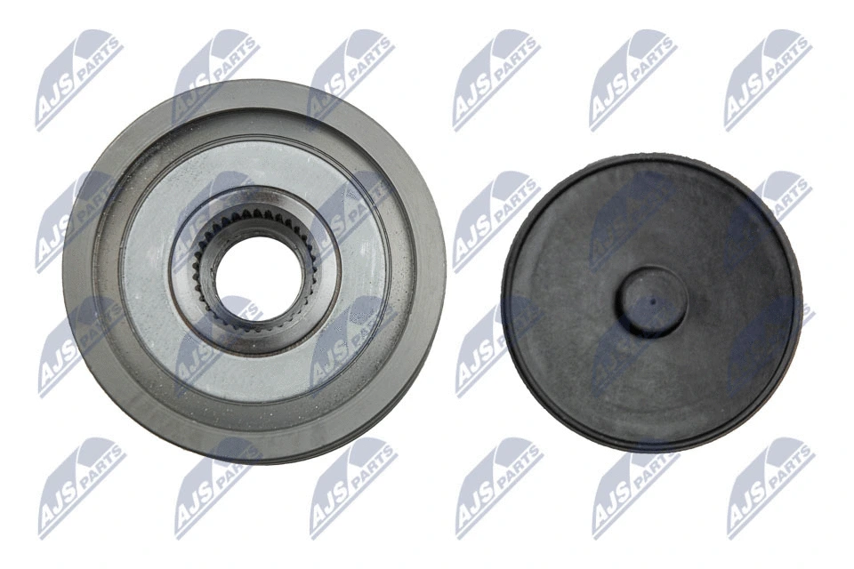 Alternator Freewheel Clutch