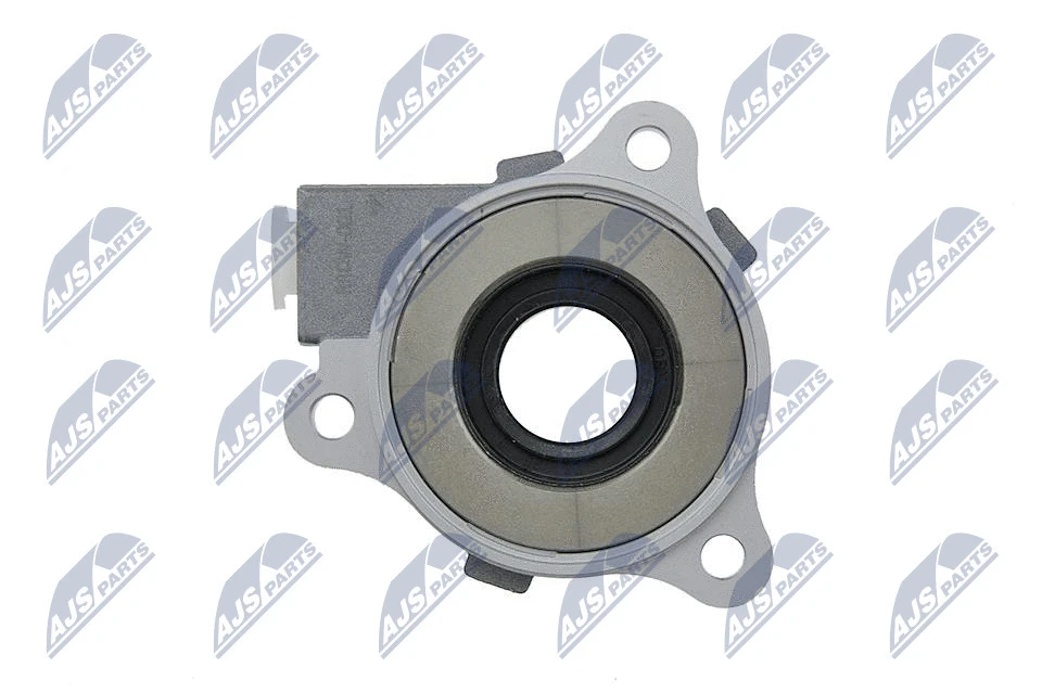 Central Slave Cylinder, clutch