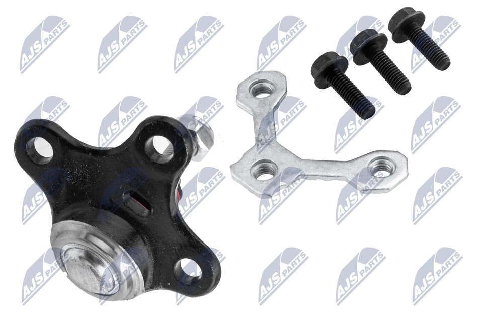 Ball Joint