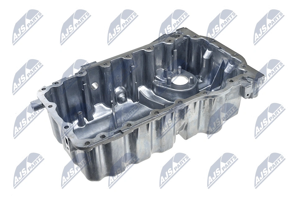 Oil Sump (BMO-VW-032)