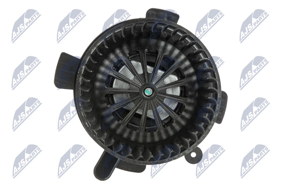 Interior Blower