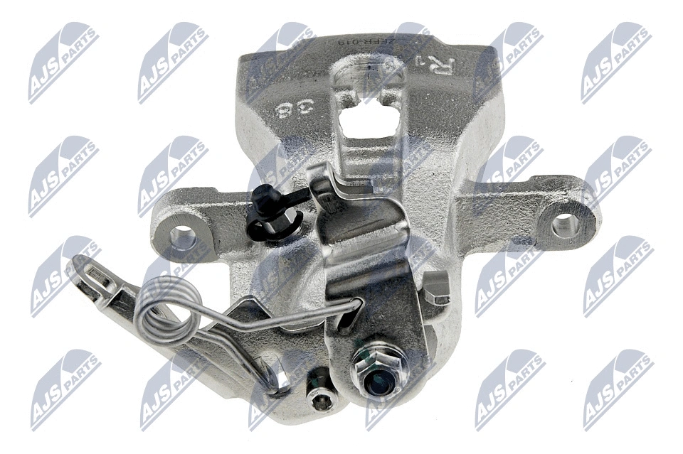 Brake Caliper